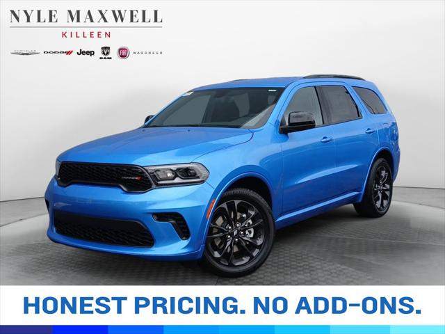 2026 Dodge Durango GT RWD for sale in Killeen, TX