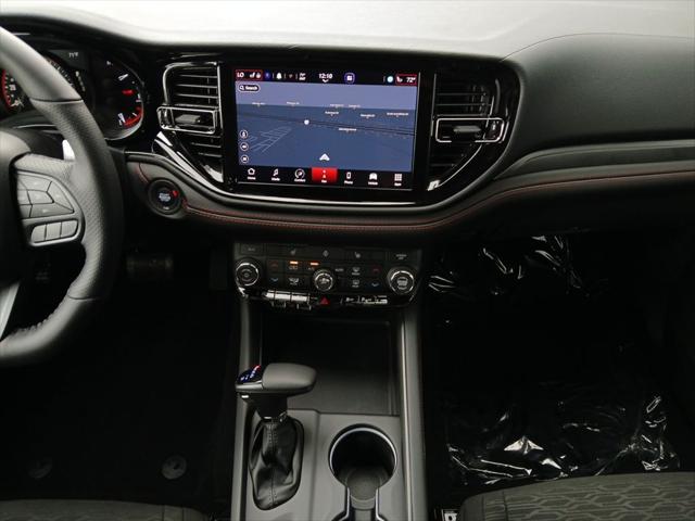 2026 Dodge Durango GT RWD