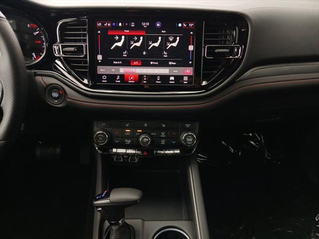 2026 Dodge Durango GT RWD