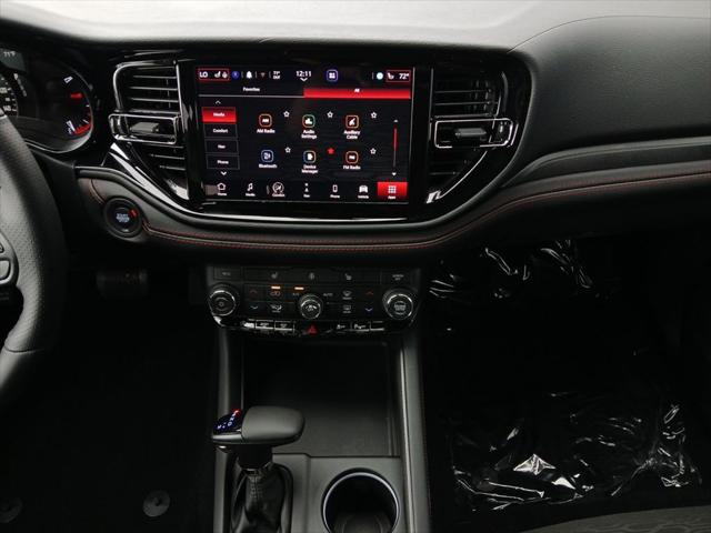2026 Dodge Durango GT RWD