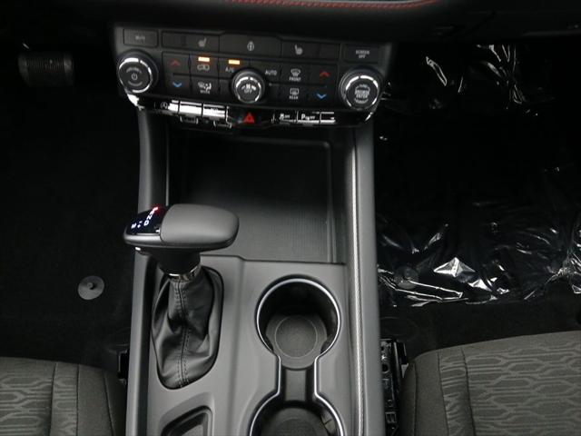 2026 Dodge Durango GT RWD
