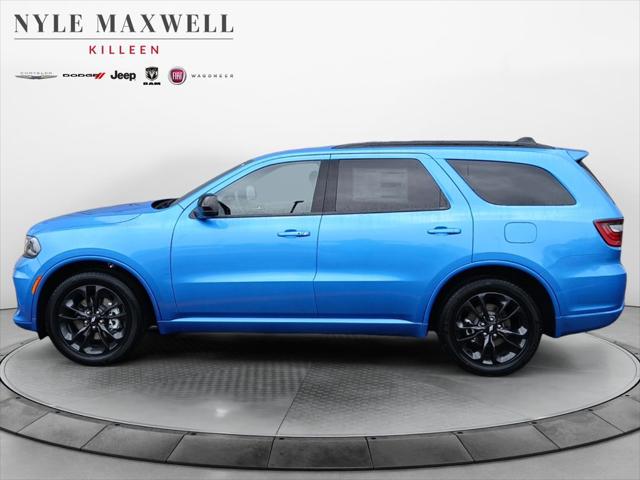 2026 Dodge Durango GT RWD
