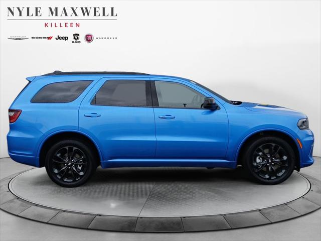 2026 Dodge Durango GT RWD