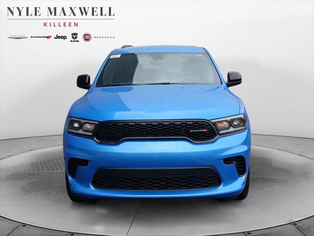 2026 Dodge Durango GT RWD