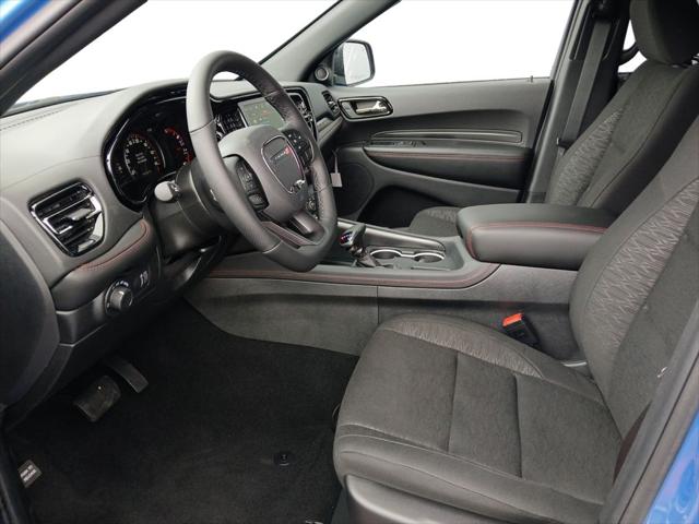 2026 Dodge Durango GT RWD