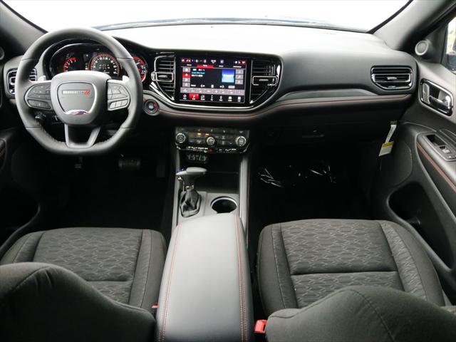 2026 Dodge Durango GT RWD