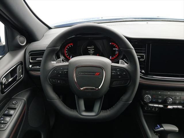 2026 Dodge Durango GT RWD