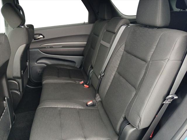2026 Dodge Durango GT RWD