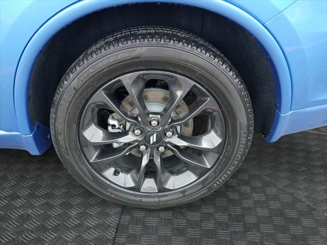 2026 Dodge Durango GT RWD