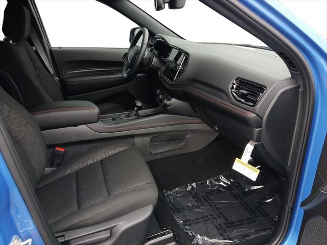 2026 Dodge Durango GT RWD