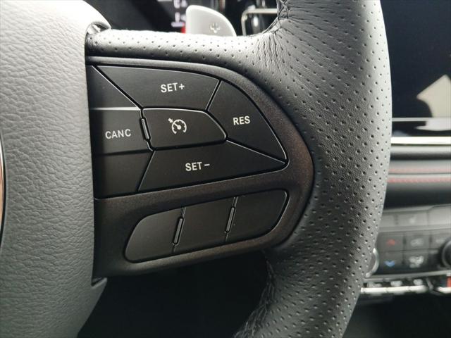 2026 Dodge Durango GT RWD
