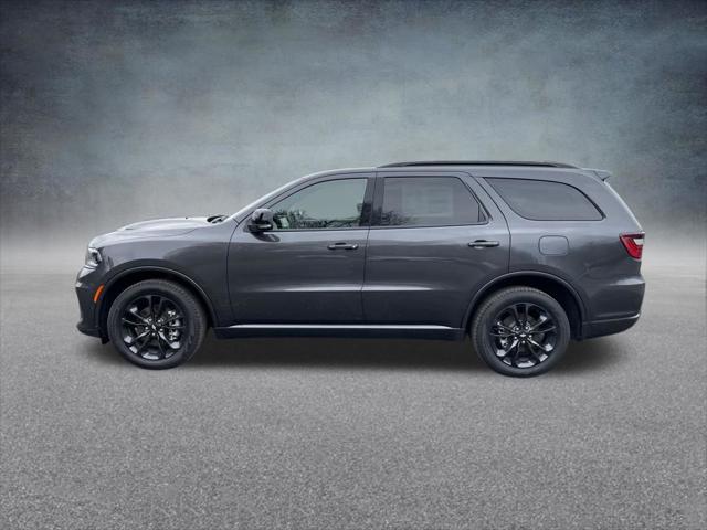 2026 Dodge Durango GT PLUS AWD