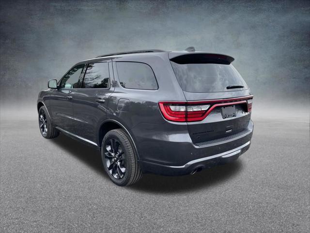 2026 Dodge Durango GT PLUS AWD
