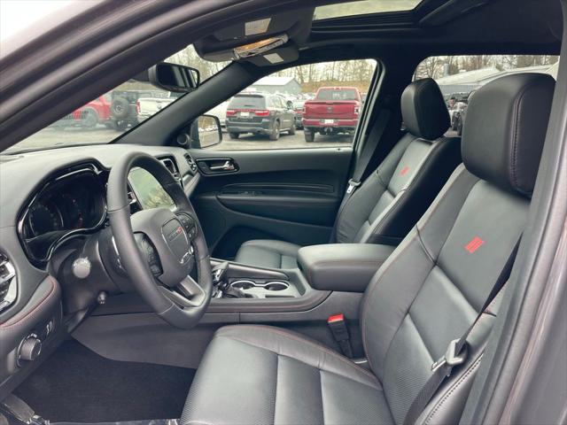 2026 Dodge Durango GT PLUS AWD