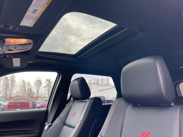 2026 Dodge Durango GT PLUS AWD
