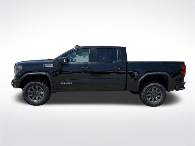 2026 GMC Sierra 1500 Crew Cab, Short Bed, AT4X, 4WD