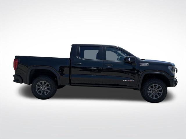 2026 GMC Sierra 1500 Crew Cab, Short Bed, AT4X, 4WD