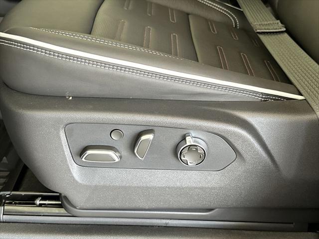 2026 GMC Sierra 1500 Crew Cab, Short Bed, AT4X, 4WD