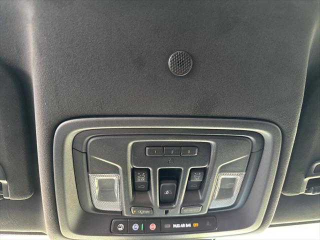 2026 GMC Sierra 1500 Crew Cab, Short Bed, AT4X, 4WD