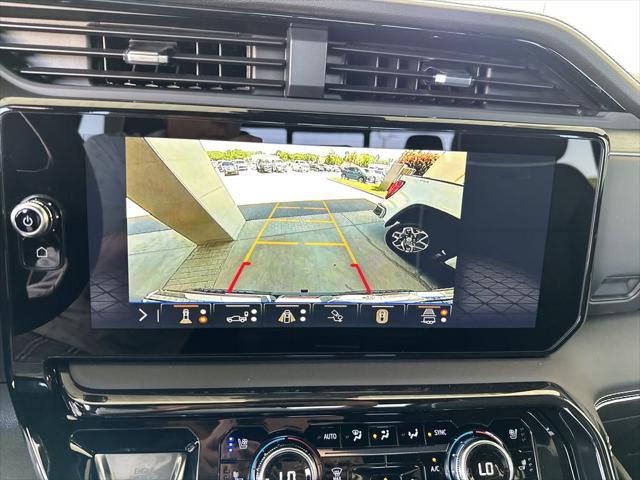 2026 GMC Sierra 1500 Crew Cab, Short Bed, AT4X, 4WD
