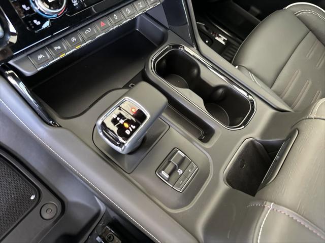 2026 GMC Sierra 1500 Crew Cab, Short Bed, AT4X, 4WD