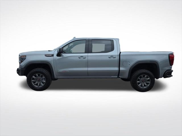 2026 GMC Sierra 1500 Crew Cab, Short Bed, AT4X, 4WD
