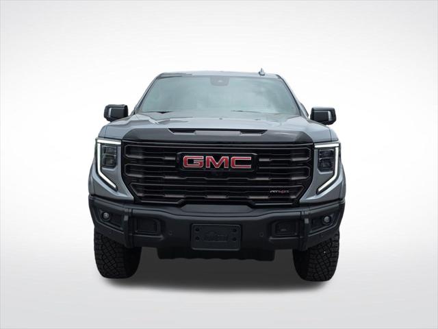 2026 GMC Sierra 1500 Crew Cab, Short Bed, AT4X, 4WD