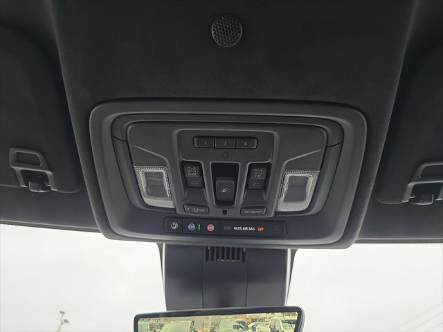 2026 GMC Sierra 1500 Crew Cab, Short Bed, AT4X, 4WD