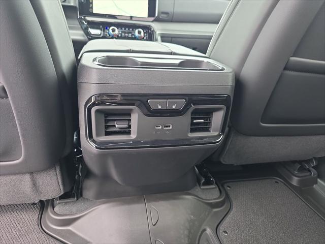 2026 GMC Sierra 1500 Crew Cab, Short Bed, AT4X, 4WD