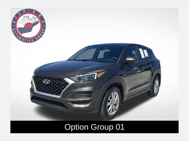 2019 Hyundai Tucson SE for sale in Pensacola, FL
