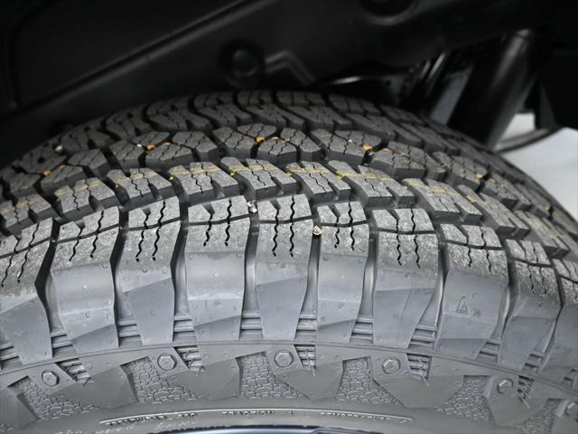 2026 Jeep Wrangler 4-Door 85th Anniversary Edition