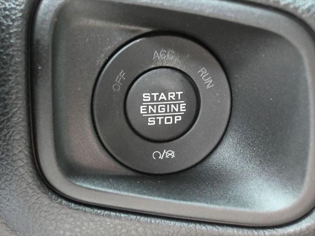 2026 Jeep Wrangler 4-Door 85th Anniversary Edition