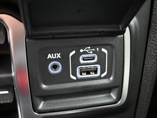 2026 Jeep Wrangler 4-Door 85th Anniversary Edition