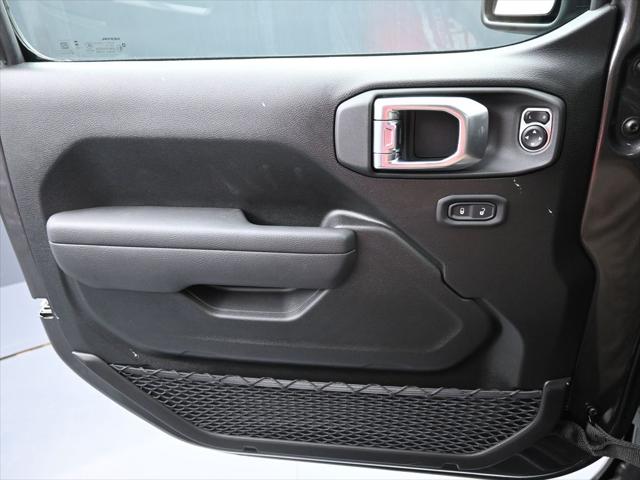 2026 Jeep Wrangler 4-Door 85th Anniversary Edition