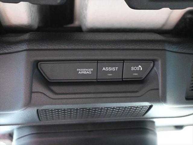 2026 Jeep Wrangler 4-Door 85th Anniversary Edition