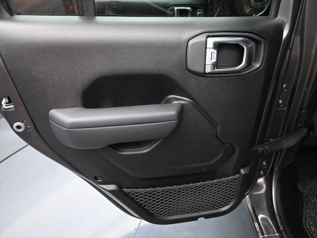 2026 Jeep Wrangler 4-Door 85th Anniversary Edition