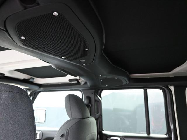 2026 Jeep Wrangler 4-Door 85th Anniversary Edition
