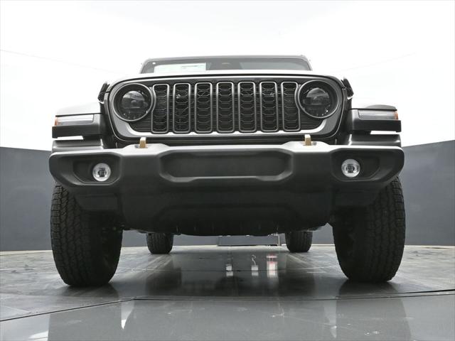 2026 Jeep Wrangler 4-Door 85th Anniversary Edition