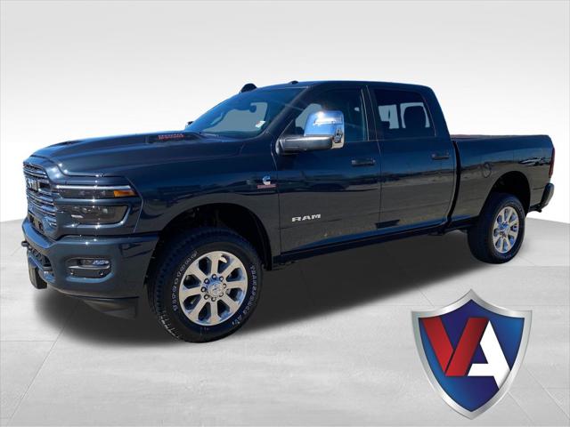 2026 Ram 2500 Laramie Crew Cab 4x4 6'4" Box for sale in Junction City, KS
