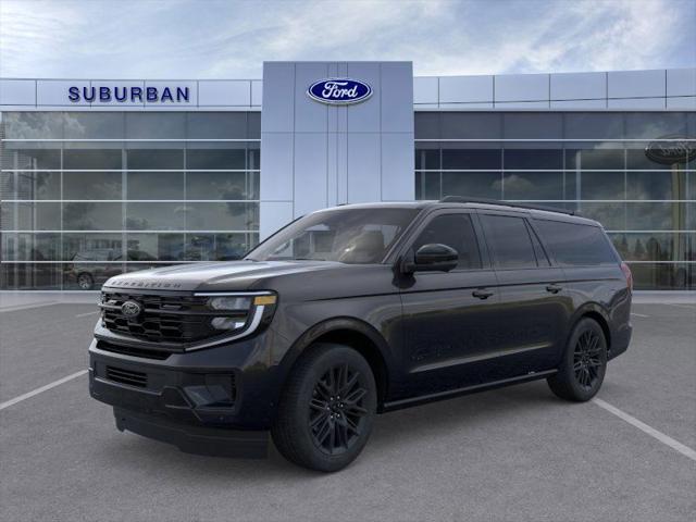 2026 Ford Expedition Max Platinum MAX for sale in Waterford, MI