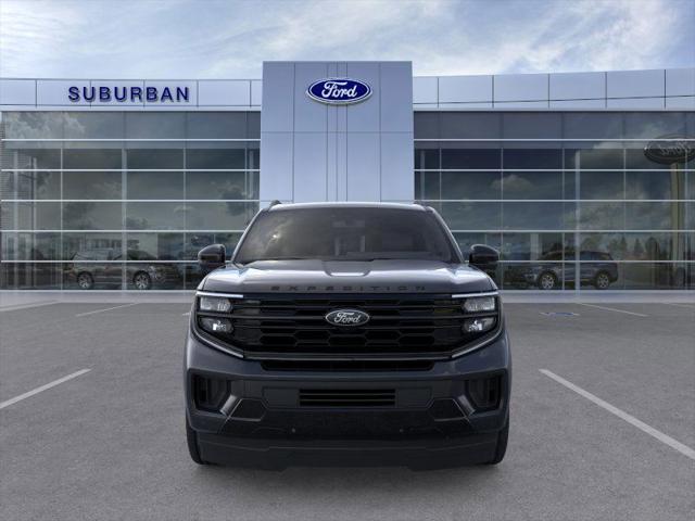 2026 Ford Expedition Max Platinum MAX