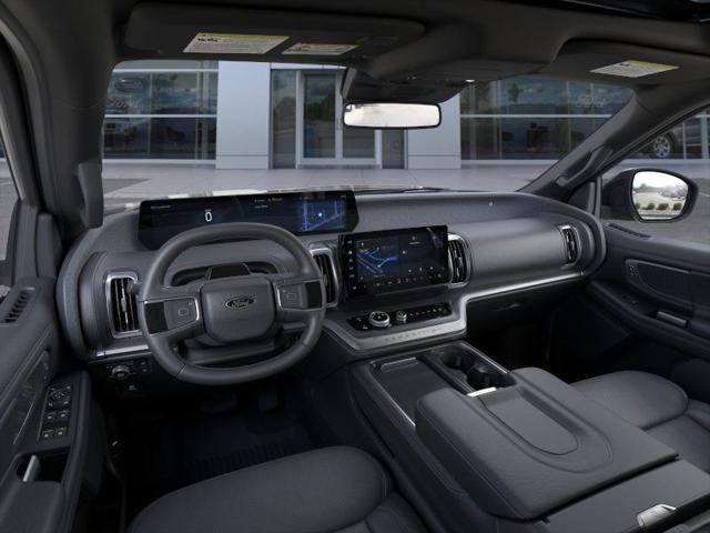 2026 Ford Expedition Max Platinum MAX