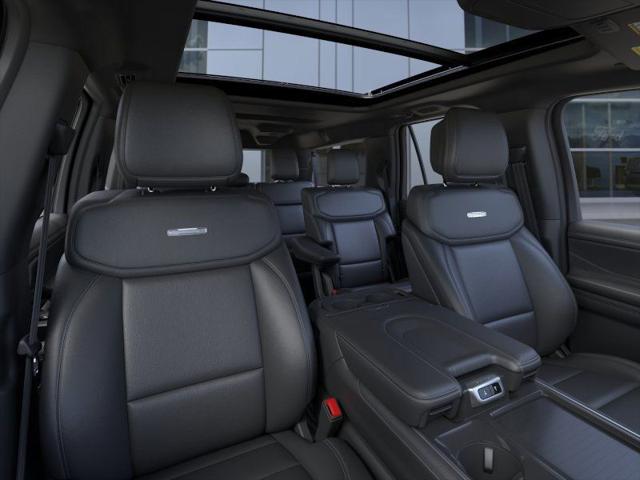 2026 Ford Expedition Max Platinum MAX