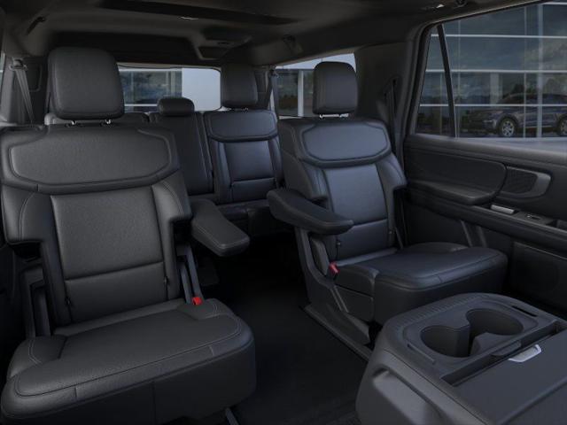 2026 Ford Expedition Max Platinum MAX