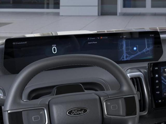 2026 Ford Expedition Max Platinum MAX