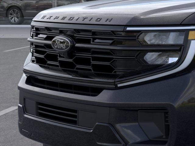 2026 Ford Expedition Max Platinum MAX