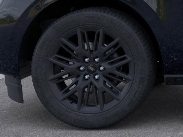 2026 Ford Expedition Max Platinum MAX