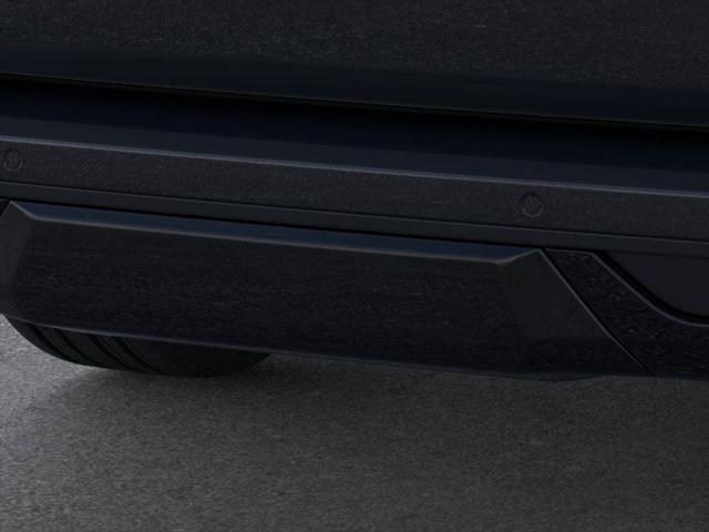2026 Ford Expedition Max Platinum MAX