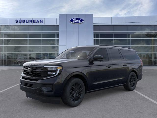 2026 Ford Expedition Max Platinum MAX for sale in Waterford, MI