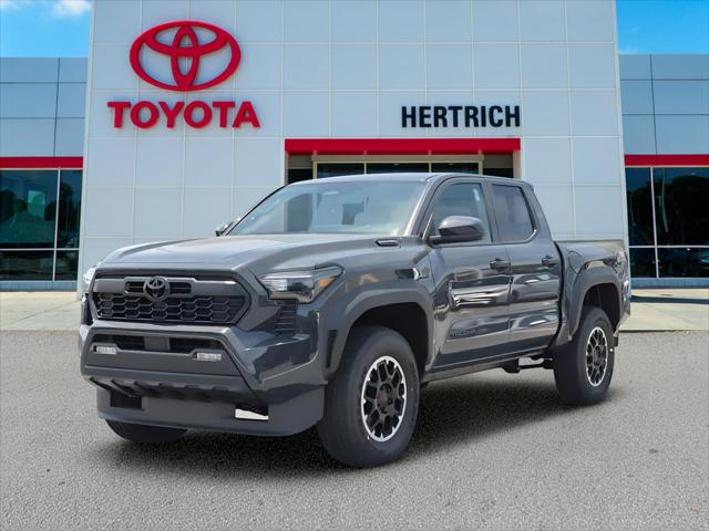 2026 Toyota Tacoma TRD Off Road for sale in Milford, DE